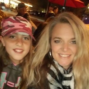 Meet your Posher, Stacy